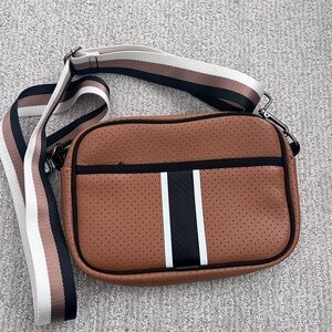 Haute Shore Drew Paris Crossbody Bag